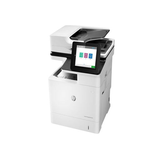 HP Laserjet Managed Mfp E62555DN Printer